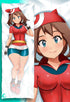 May Dakimakura Body pillow case